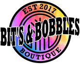 Bit's & Bobbles Boutique
