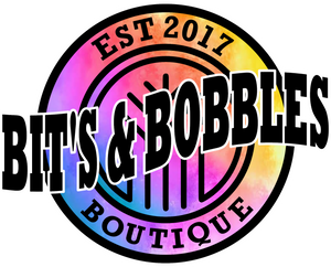 Bit&#39;s &amp; Bobbles Boutique
