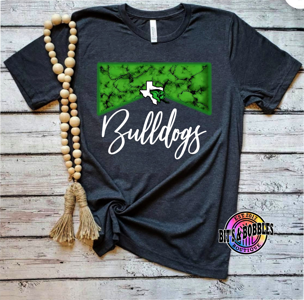Bulldogs