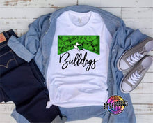 Load image into Gallery viewer, Bulldogs

