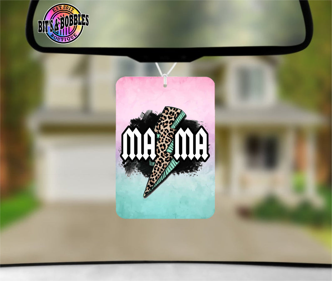 Mama lightening Air Freshener