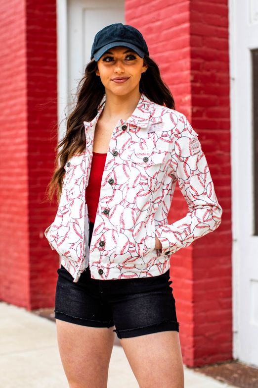 Baseball Jacket