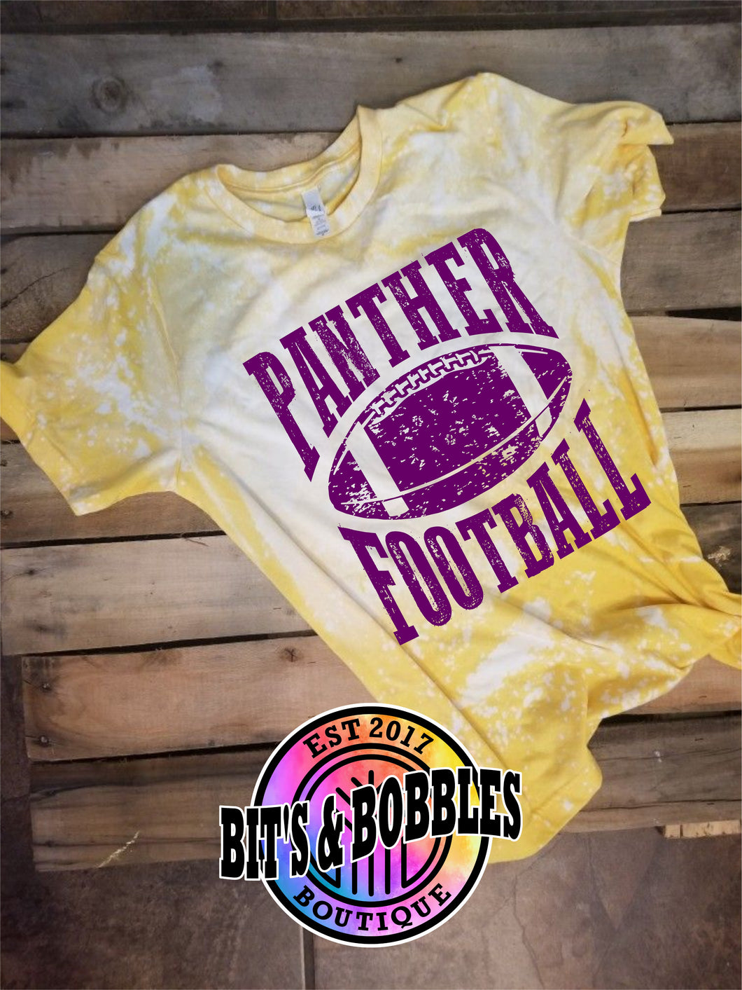 Panther Football