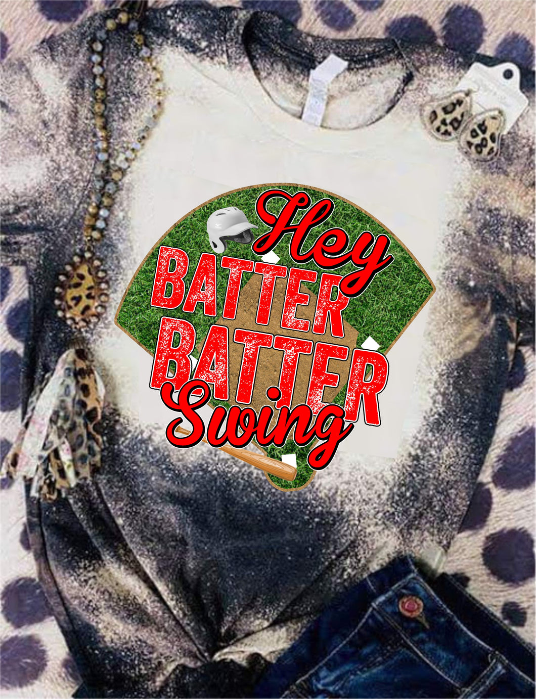Hey Batter Batter Swing