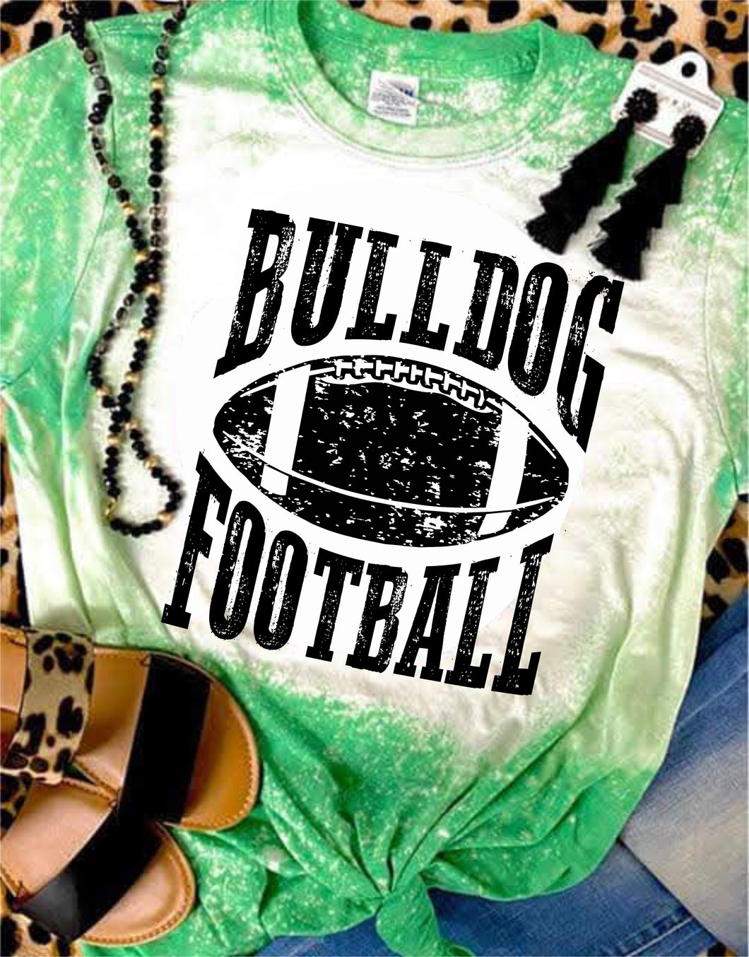 Bulldog Football