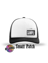 Load image into Gallery viewer, Easter Hunting Squad leather patch
