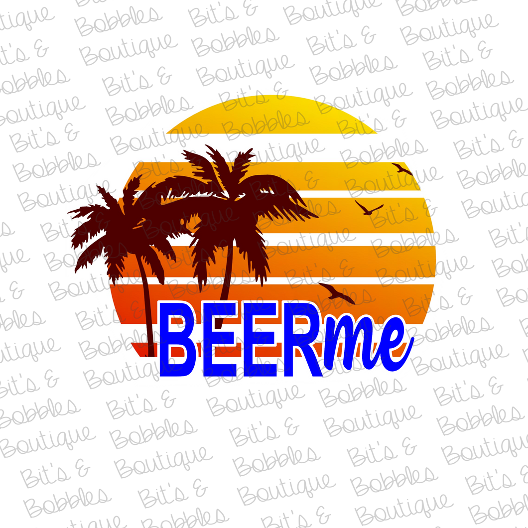 Beer Me