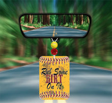Load image into Gallery viewer, Rub Some Dirt On It Air Freshener
