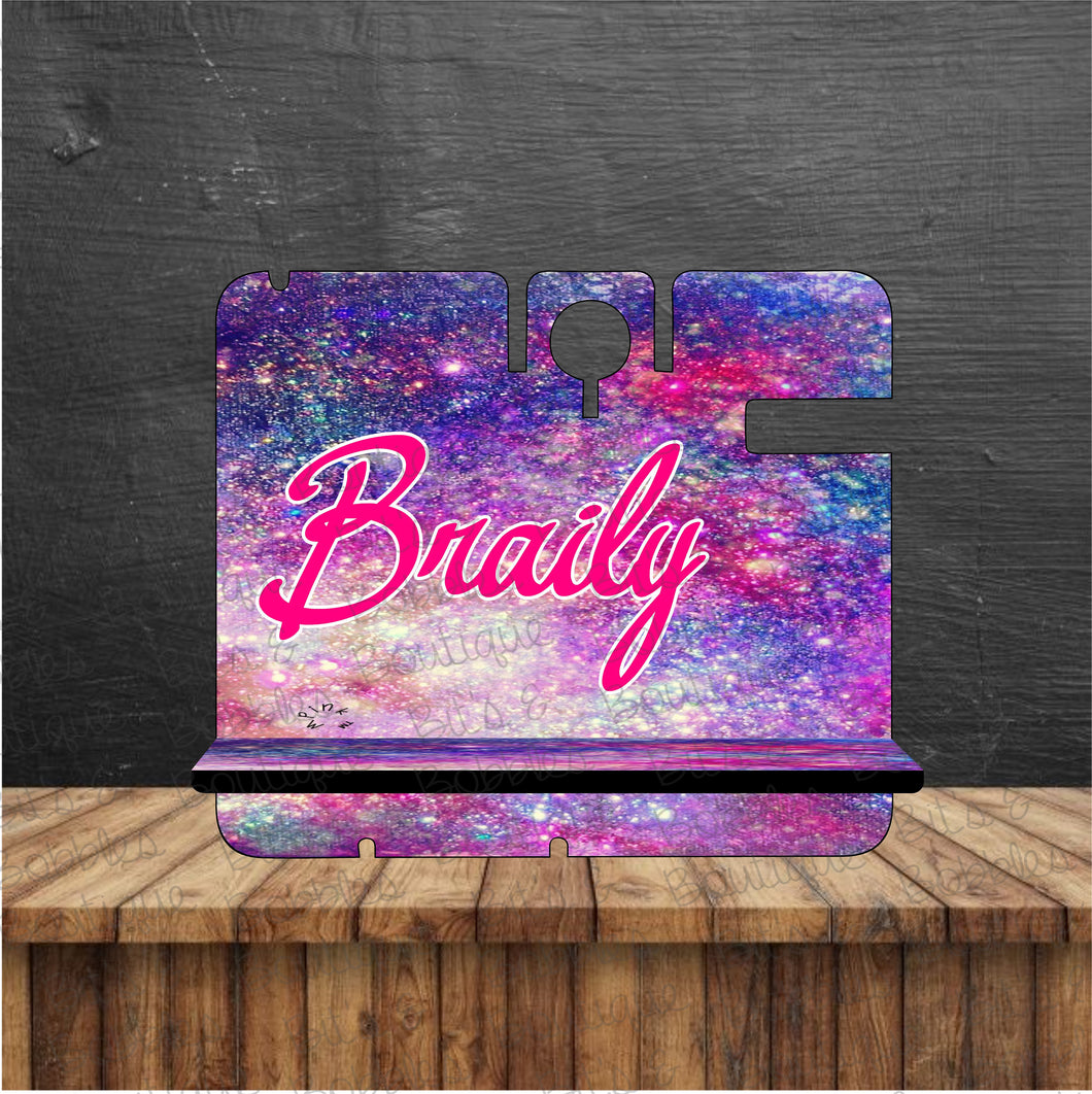 galaxy name docking station