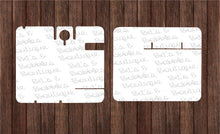 Load image into Gallery viewer, Aztec name western docking station
