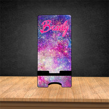 Load image into Gallery viewer, galaxy name docking station
