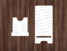 Load image into Gallery viewer, Aztec name western docking station
