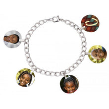 Load image into Gallery viewer, custom sublimation charm
